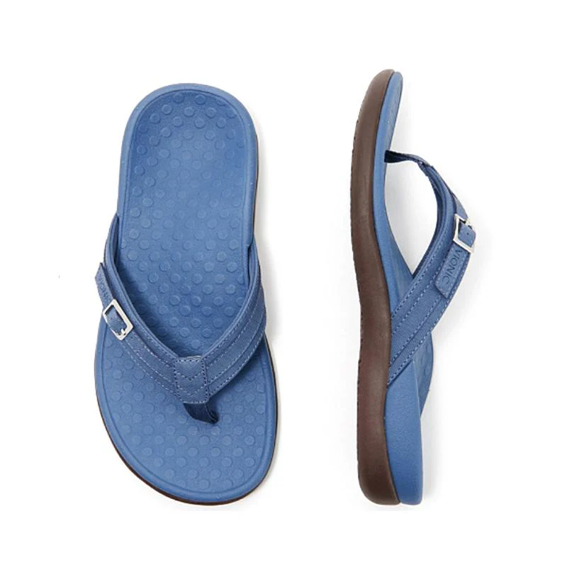 Simple PU Flip Flops - Image 4