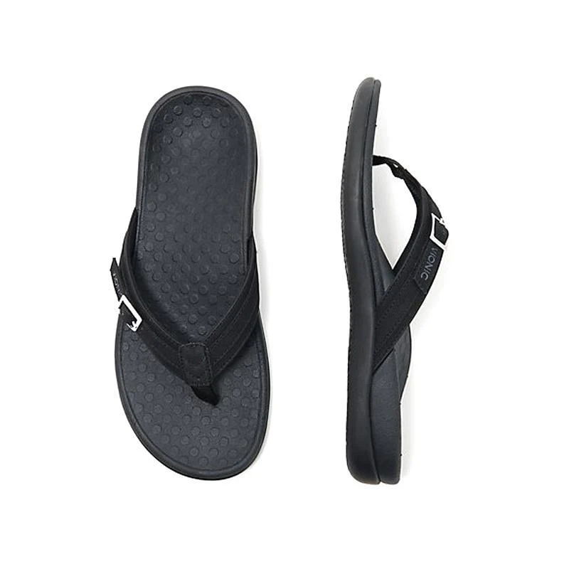 Simple PU Flip Flops - Image 5
