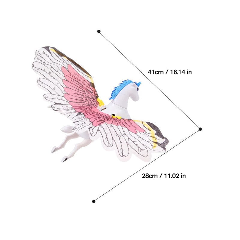 Simulated Birds Hanging Pet Toy - Image 11