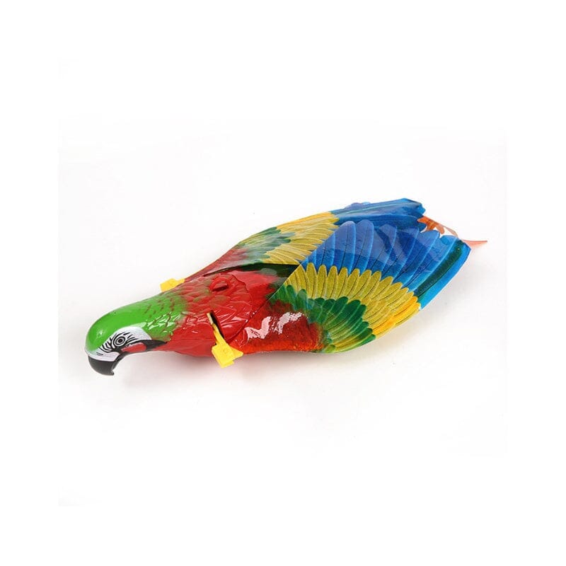 Simulated Birds Hanging Pet Toy - Image 5