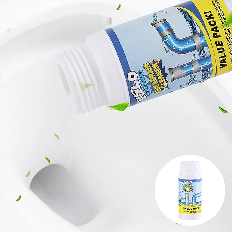 Sink & Drain Cleaner - Image 10