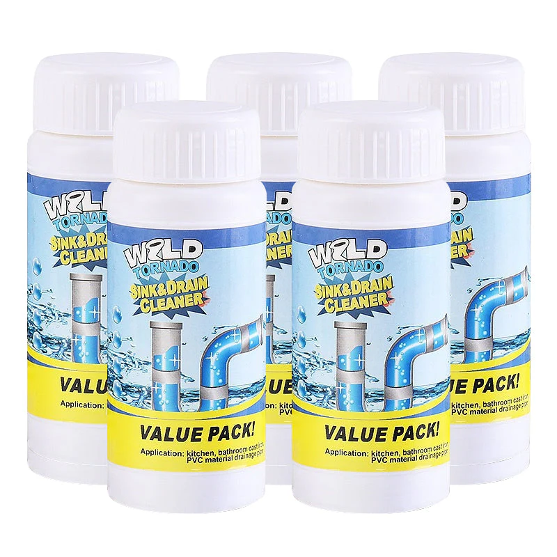 Sink & Drain Cleaner - Image 12