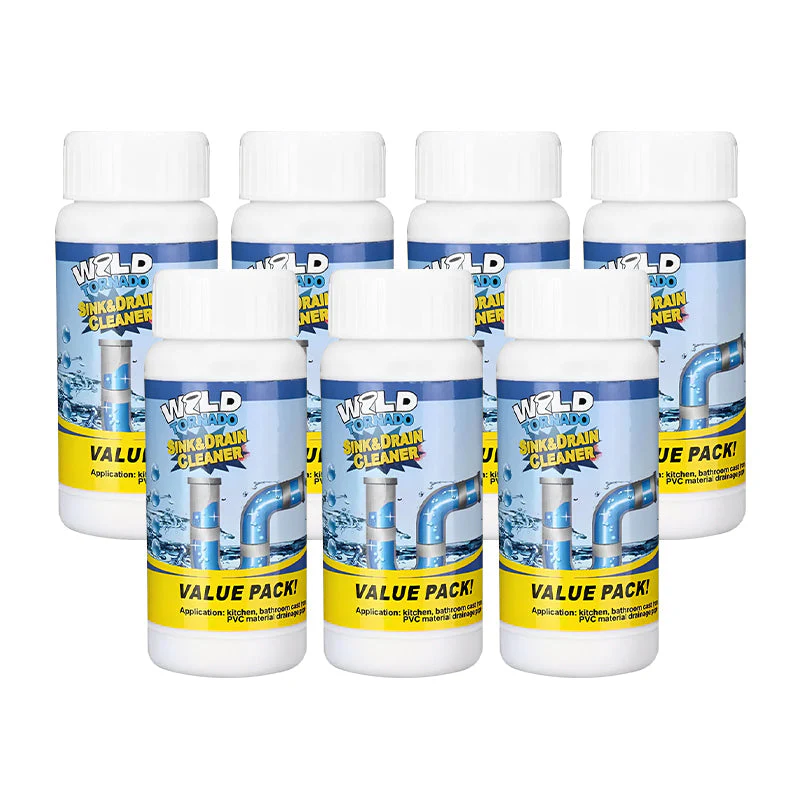 Sink & Drain Cleaner - Image 14