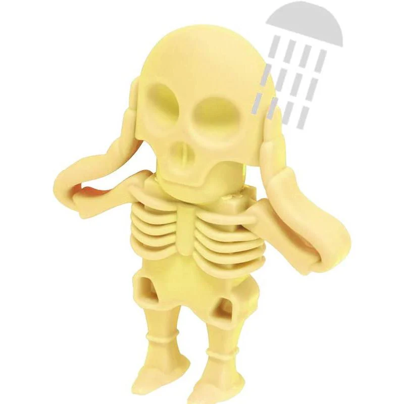 SKULL USB FLASH DRIVE - Image 4