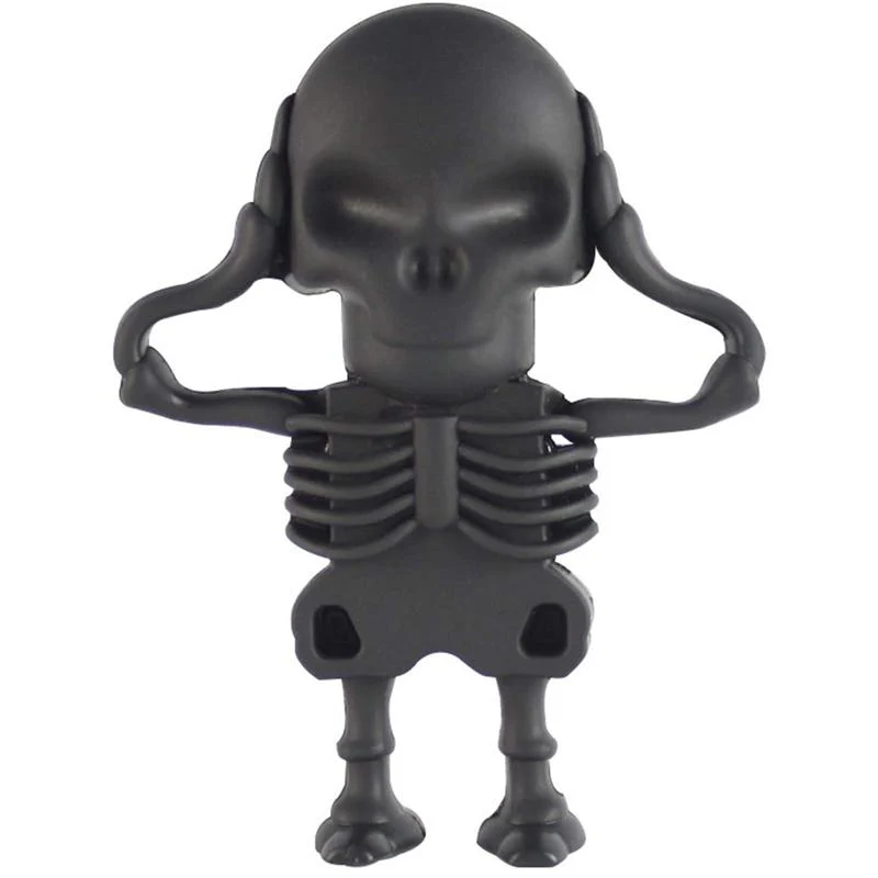 SKULL USB FLASH DRIVE - Image 7
