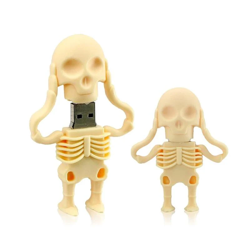 SKULL USB FLASH DRIVE - Image 8