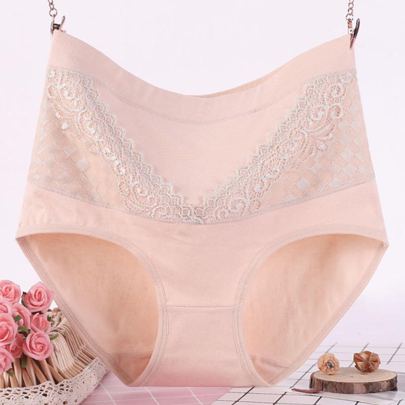 Slim-Fit Lace Underwear - Image 10