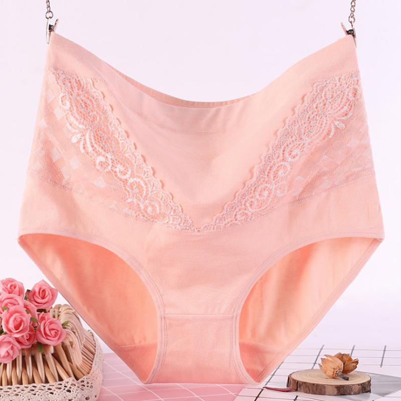 Slim-Fit Lace Underwear - Image 11