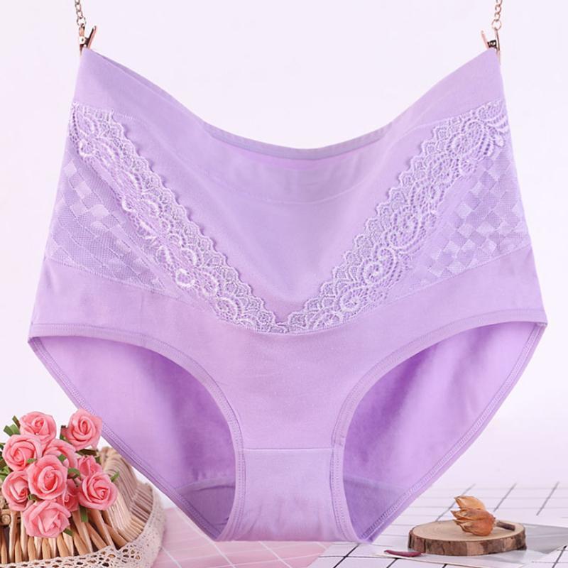Slim-Fit Lace Underwear - Image 8