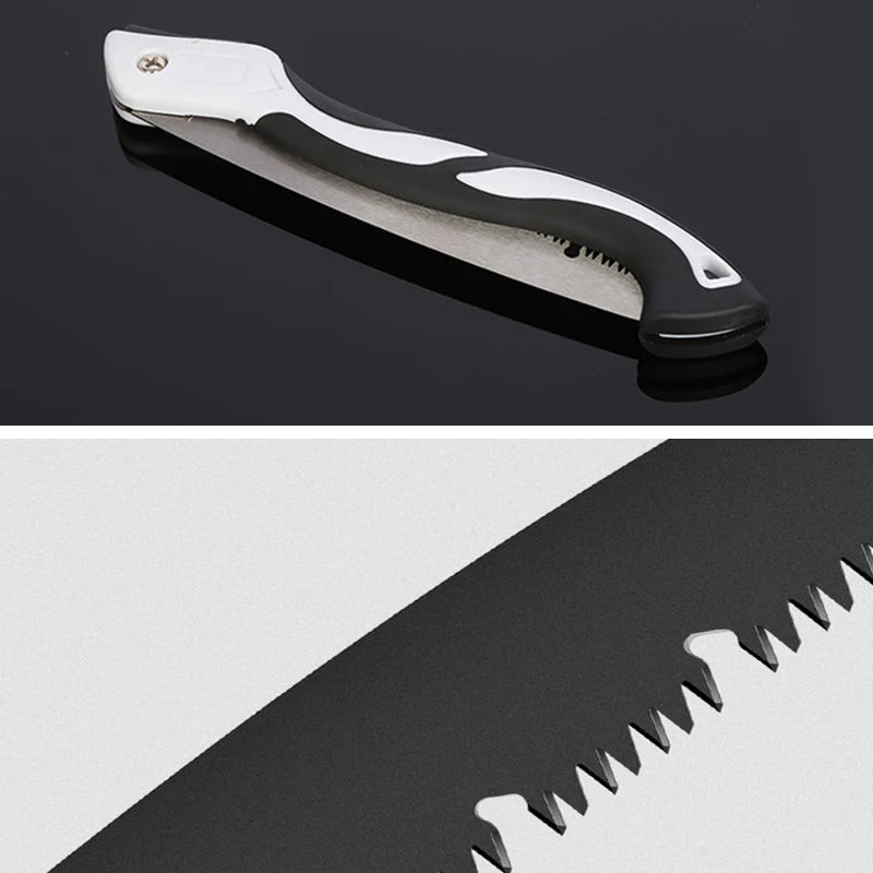 Small Handheld Folding Saw - Image 6