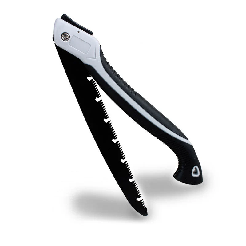 Small Handheld Folding Saw - Image 7