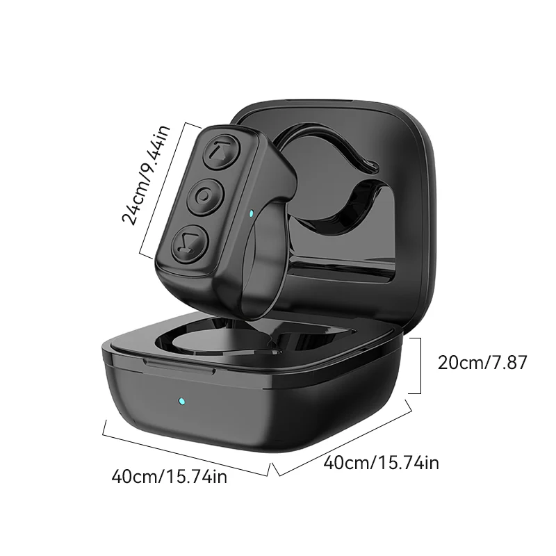 Smart Bluetooth Remote Ring - Image 11