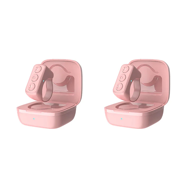 Smart Bluetooth Remote Ring - Image 15