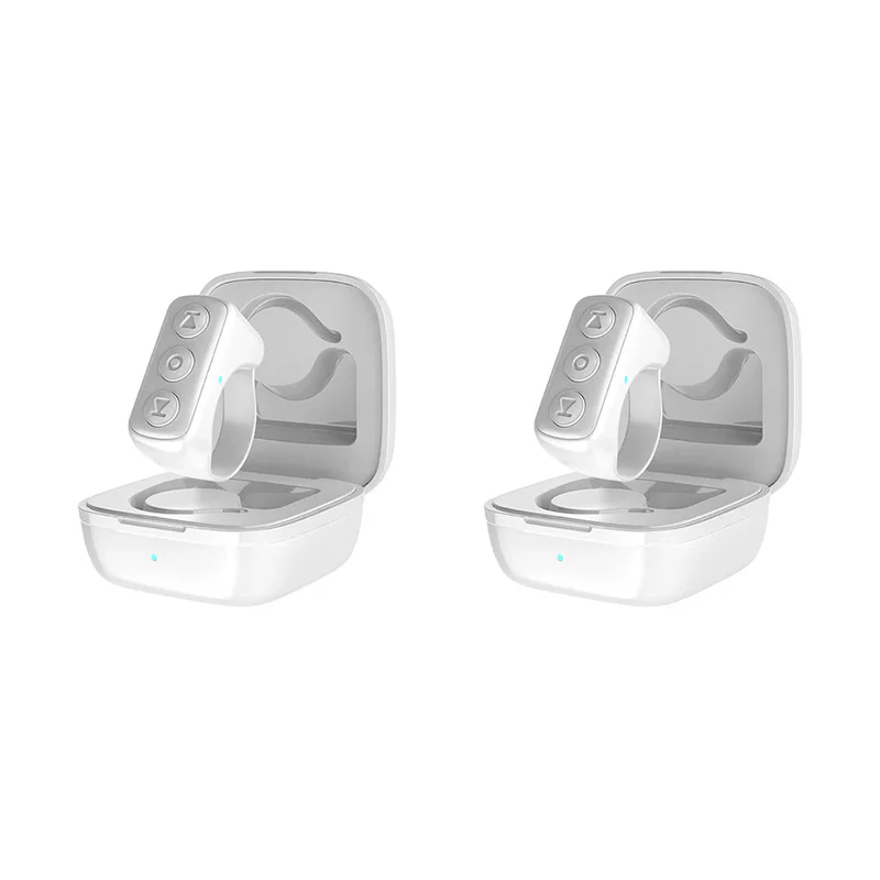 Smart Bluetooth Remote Ring - Image 17