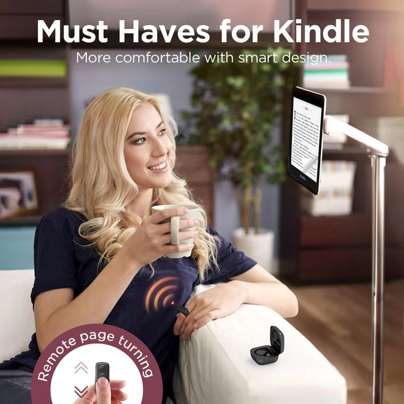 Smart Bluetooth Remote Ring - Image 5