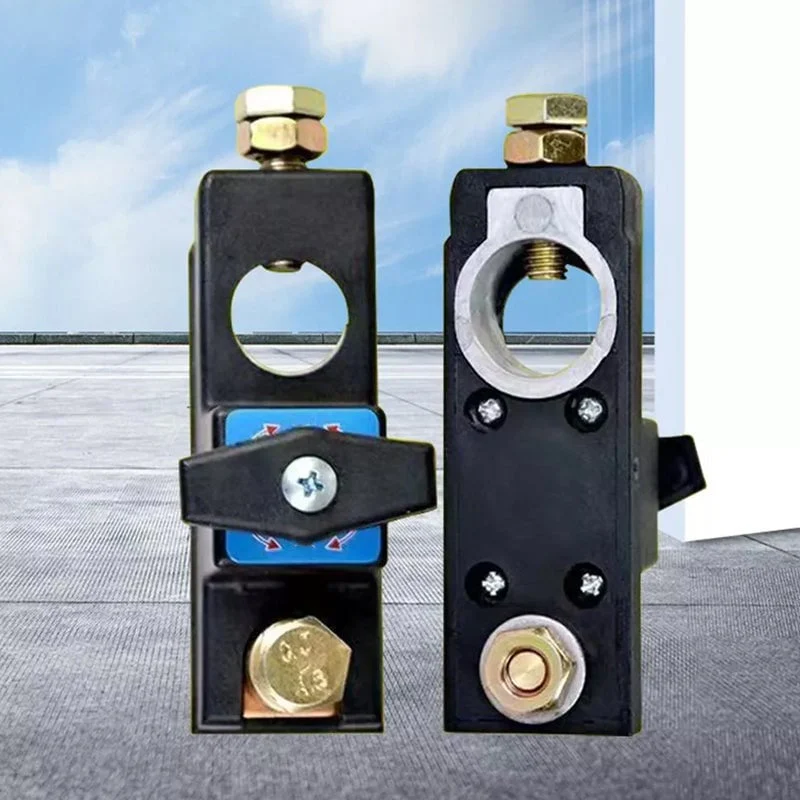 Smart Car Battery Disconnect Switch - Image 10