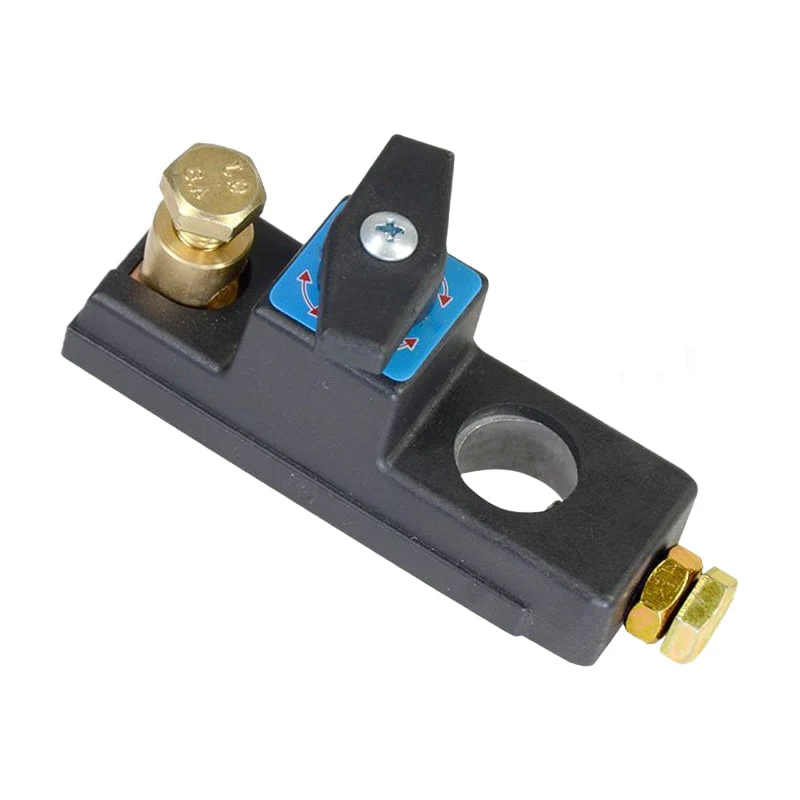 Smart Car Battery Disconnect Switch - Image 11