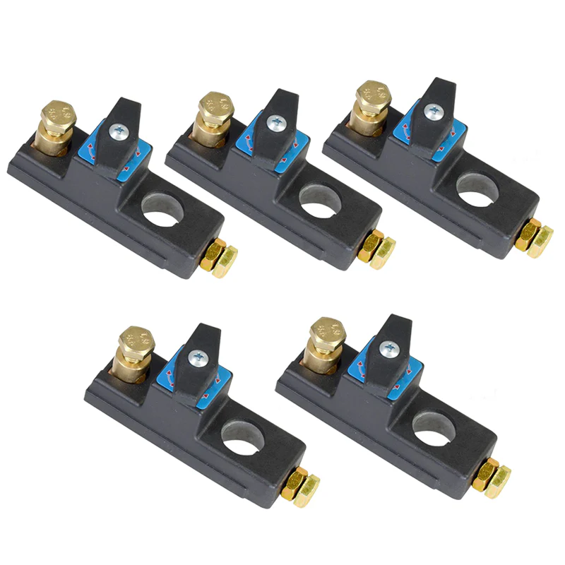 Smart Car Battery Disconnect Switch - Image 14
