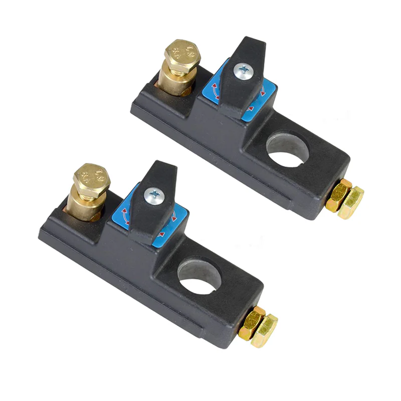 Smart Car Battery Disconnect Switch - Image 16