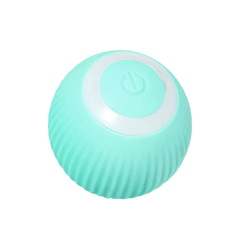 Smart Cat Interactive Ball Toys - Image 12