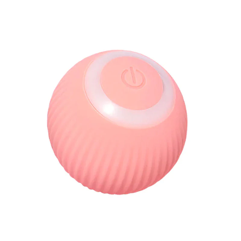 Smart Cat Interactive Ball Toys - Image 13