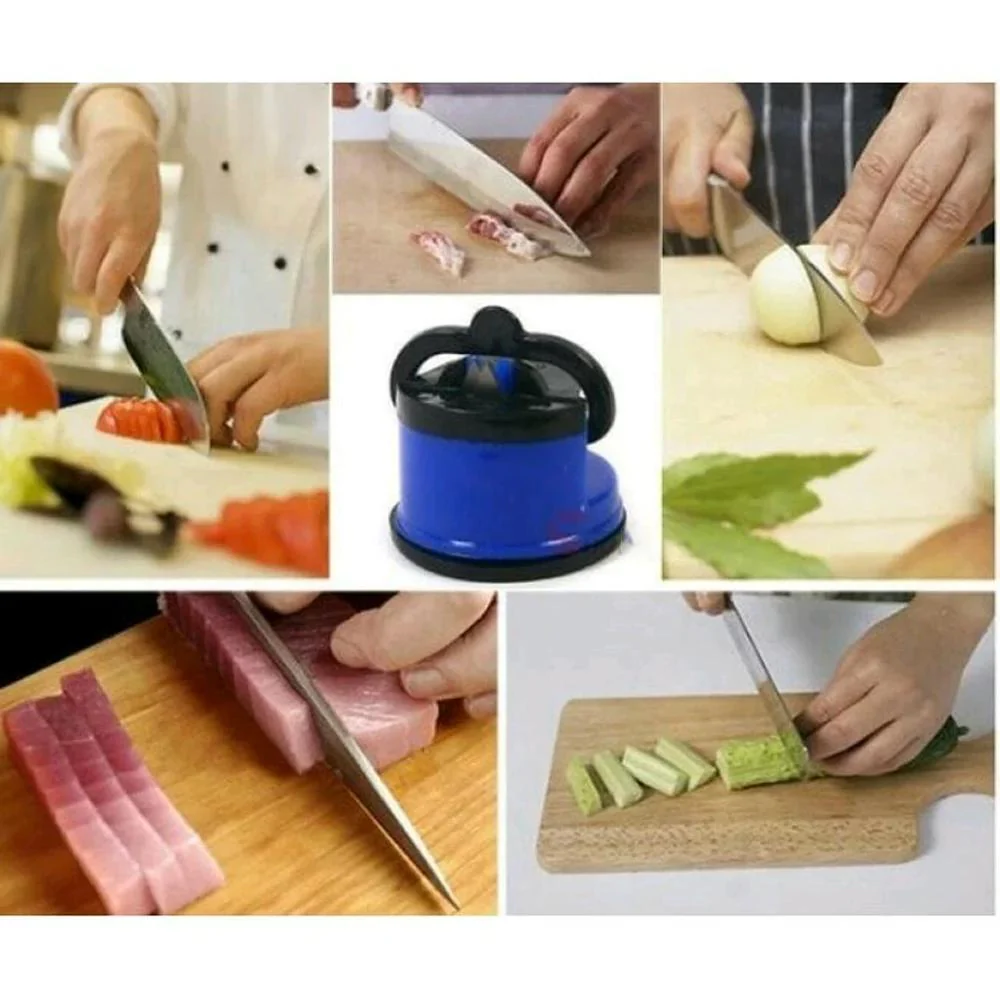 Smart Knife Sharpener - Image 4