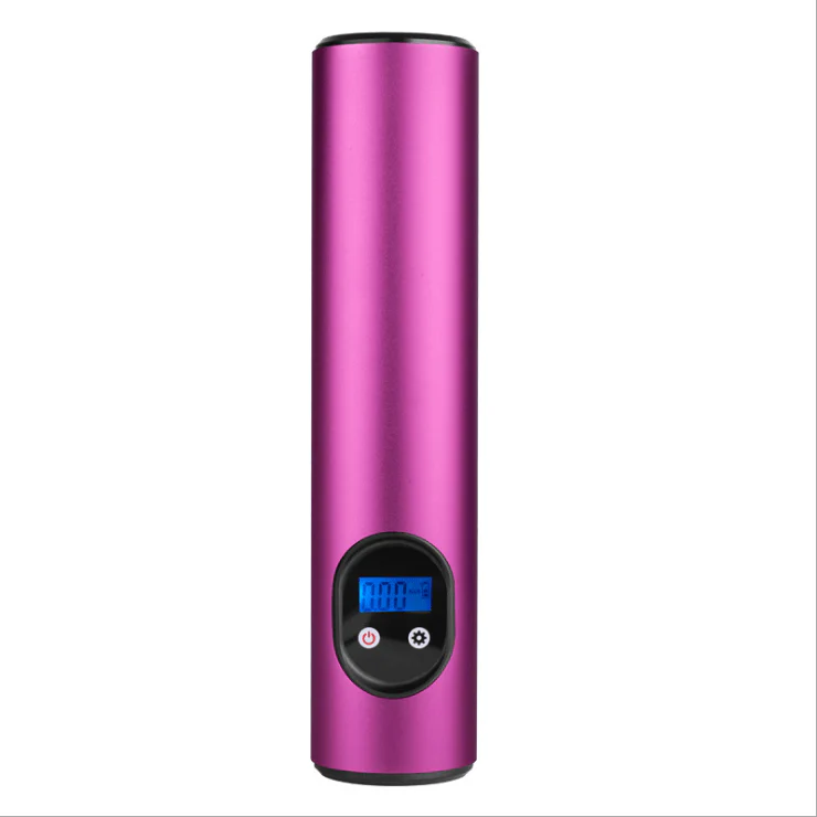 Smart Mini Tire Inflator - Image 10