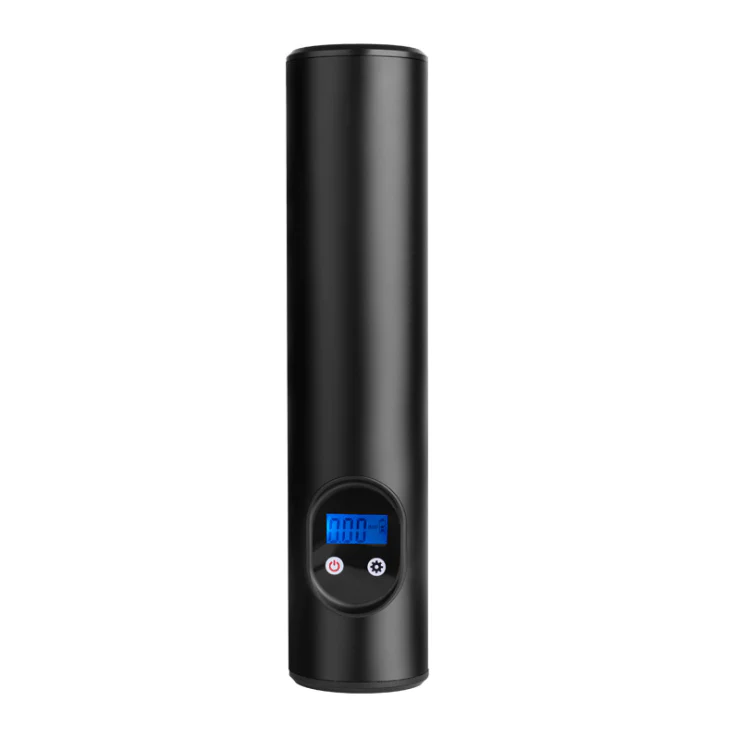 Smart Mini Tire Inflator - Image 3