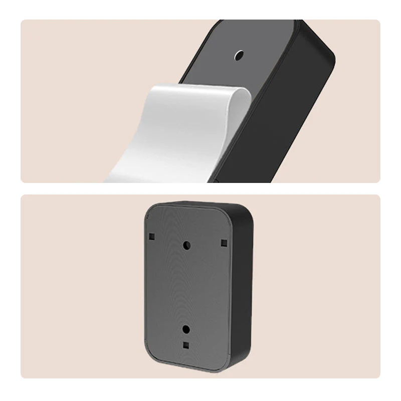 Smart Video Doorbell - Image 11