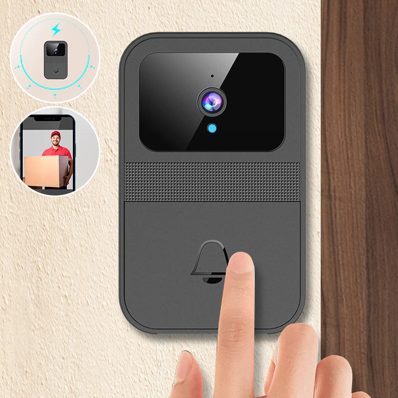 Smart Video Doorbell - Image 13