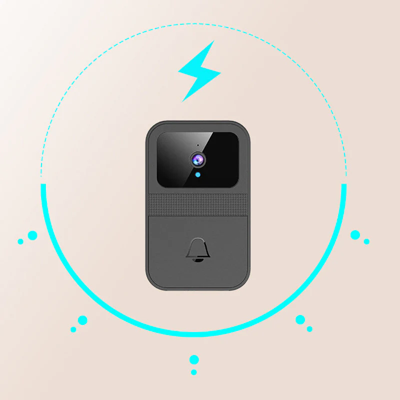 Smart Video Doorbell - Image 6