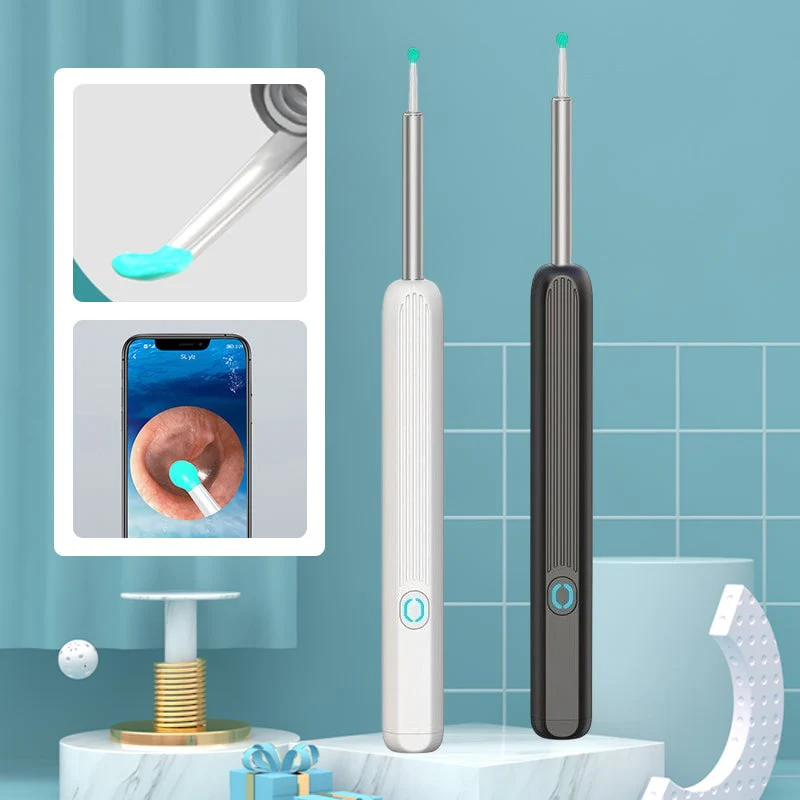 Smart Visible Earpick - Image 12