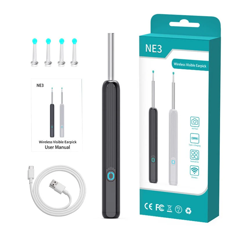 Smart Visible Earpick - Image 18