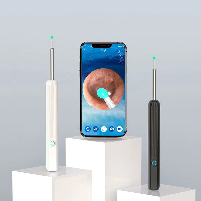Smart Visible Earpick - Image 2
