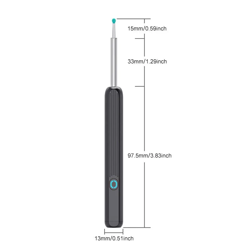 Smart Visible Earpick - Image 20