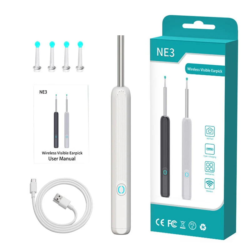 Smart Visible Earpick - Image 25