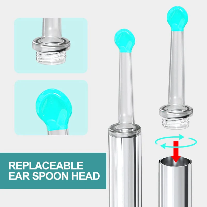 Smart Visible Earpick - Image 8