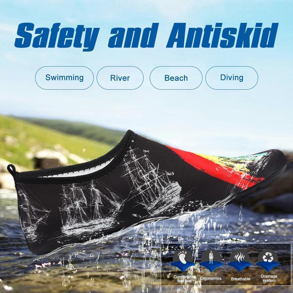 Snorkeling Shoes for Women and Men - Image 3
