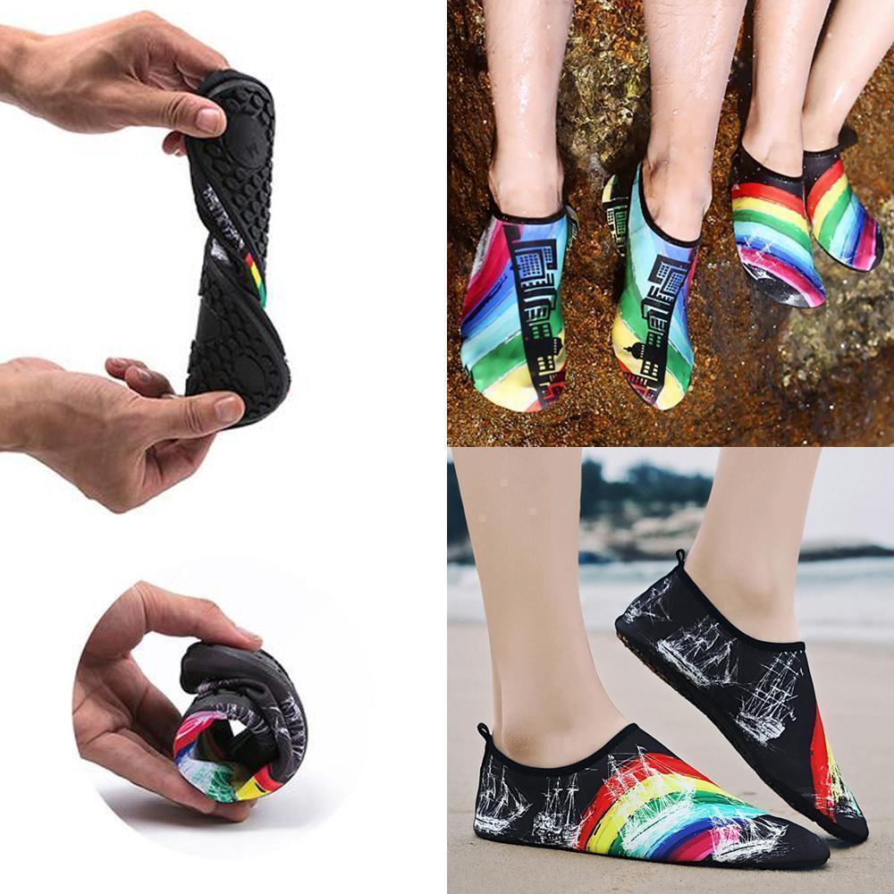 Snorkeling Shoes for Women and Men - Image 6