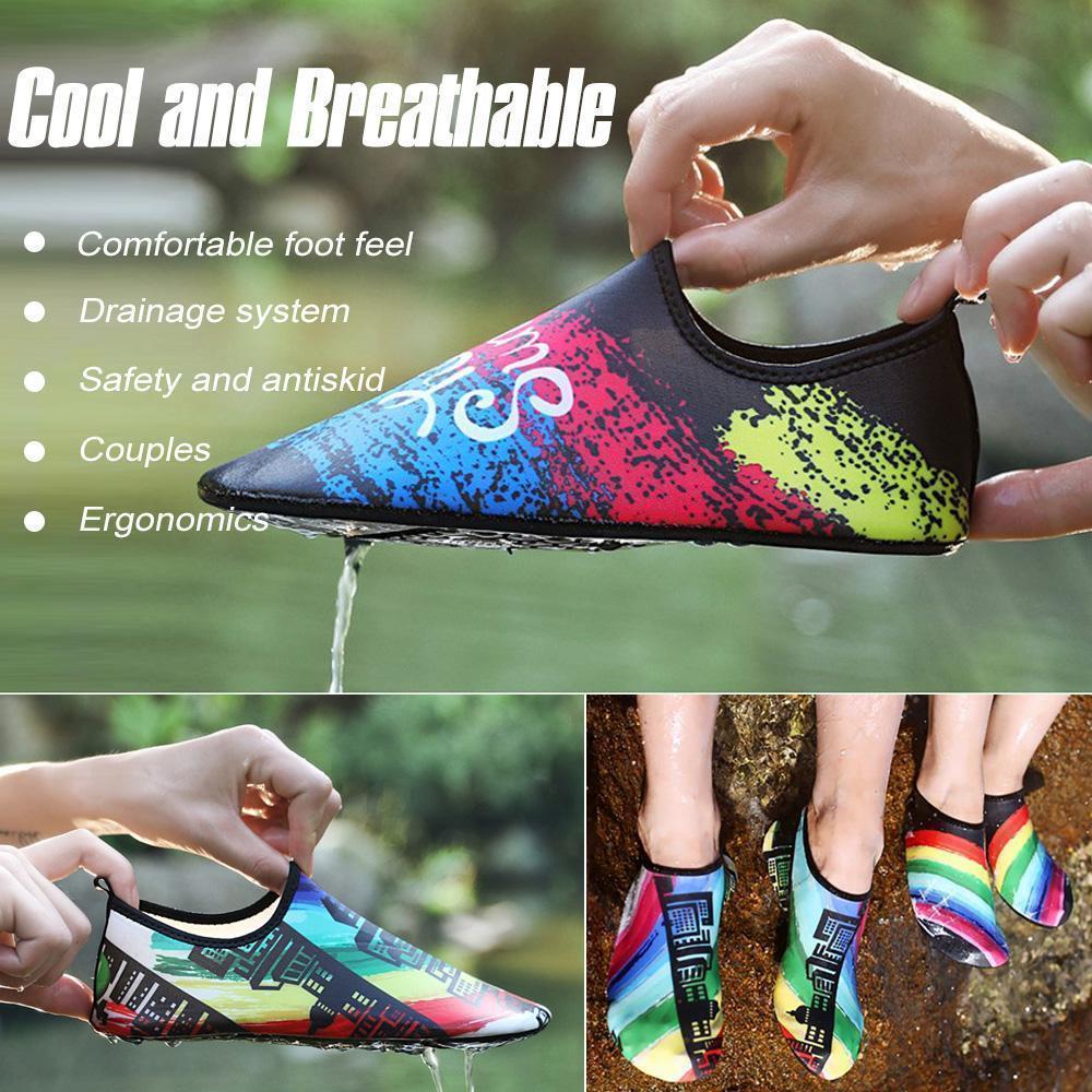 Snorkeling Shoes for Women and Men - Image 8