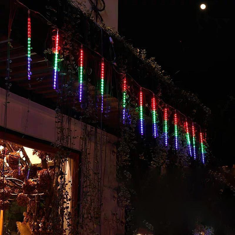 Snow Fall LED Lights - Image 6