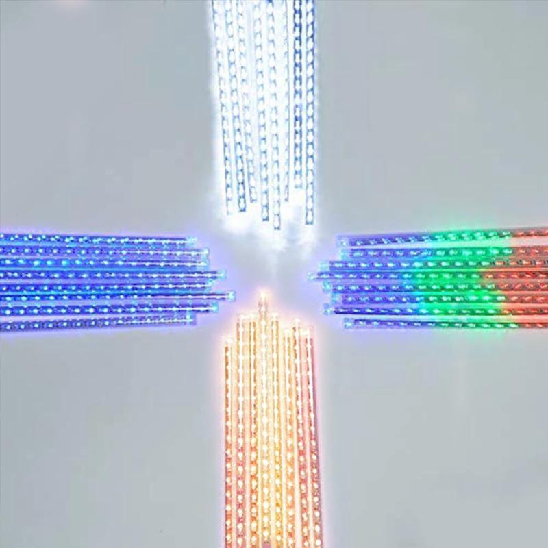 Snow Fall LED Lights - Image 7