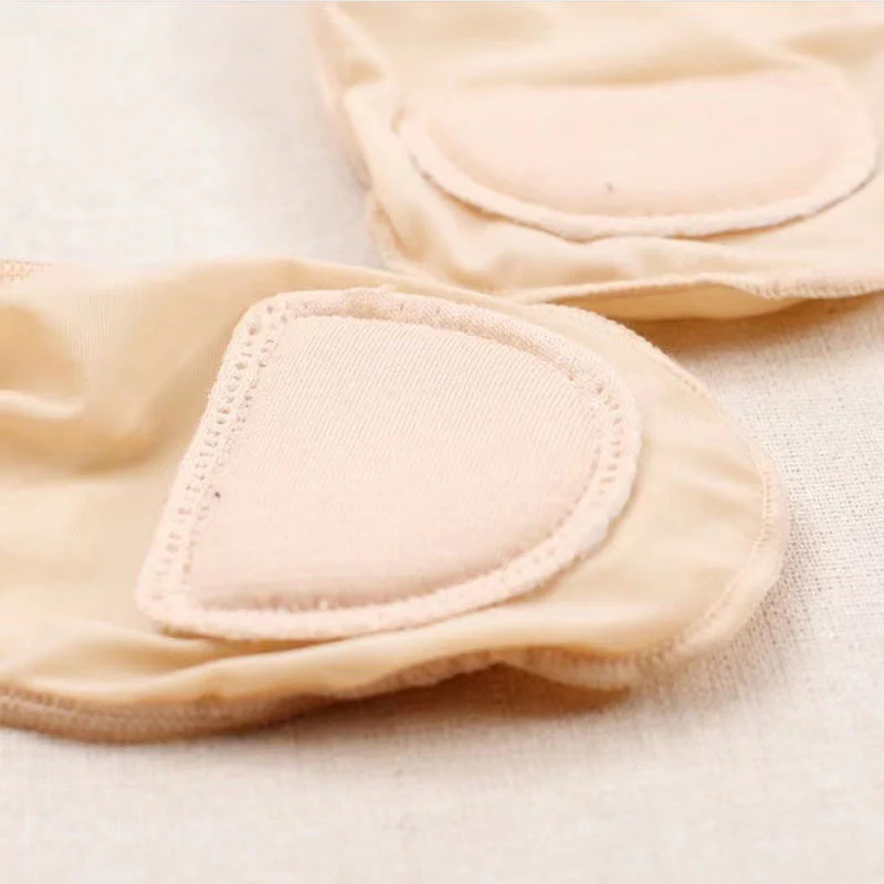 Sock-Style Ball of Foot Cushions for Women - Image 6