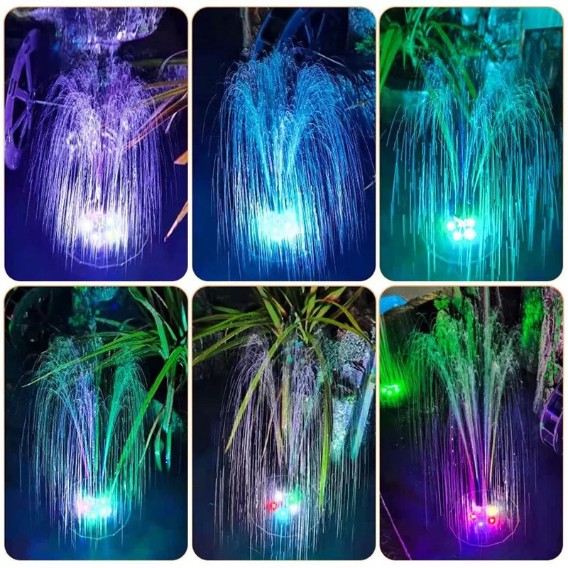 Solar Fountain Pump - Image 10