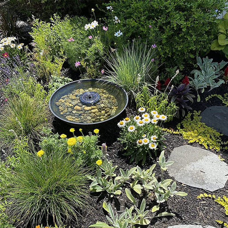 Solar Fountain Pump - Image 15