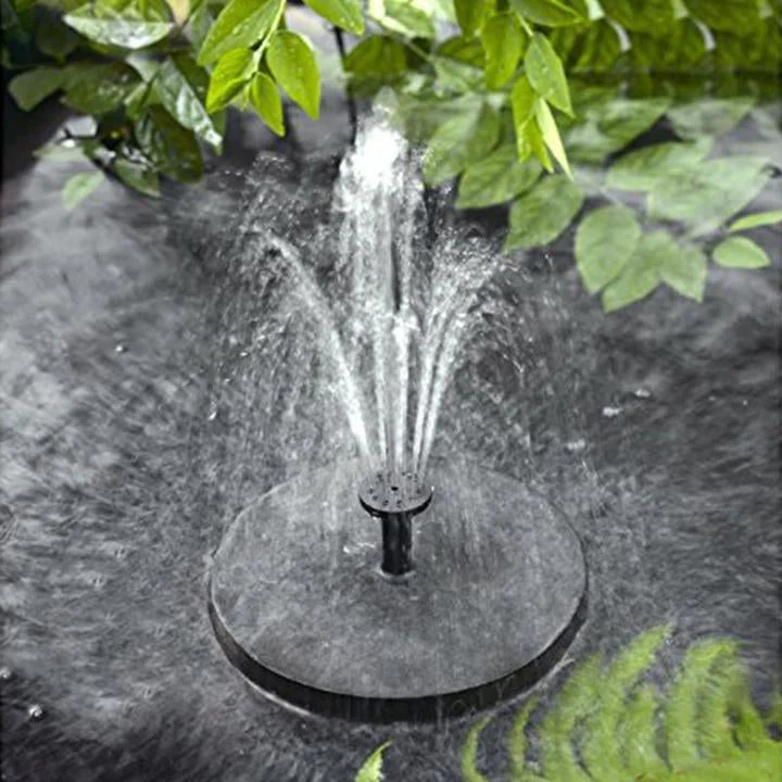 Solar Fountain Pump - Image 21