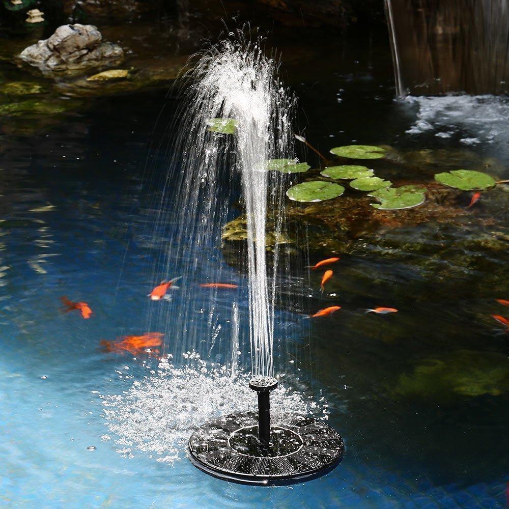 Solar Fountain Pump - Image 6