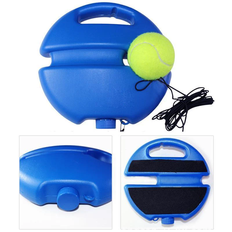 Solo Tennis Trainer - Image 6