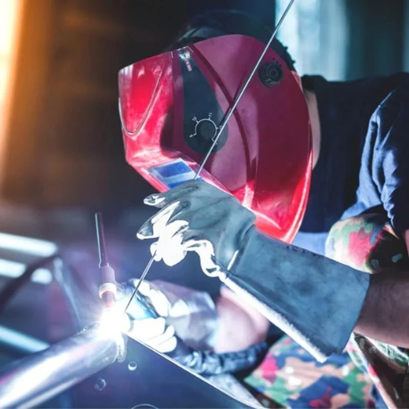 Solution Welding Flux-Cored Rods - Image 2