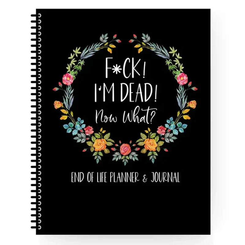 Sorry, it's Your Problem Now , Because I'm Dead - Image 15